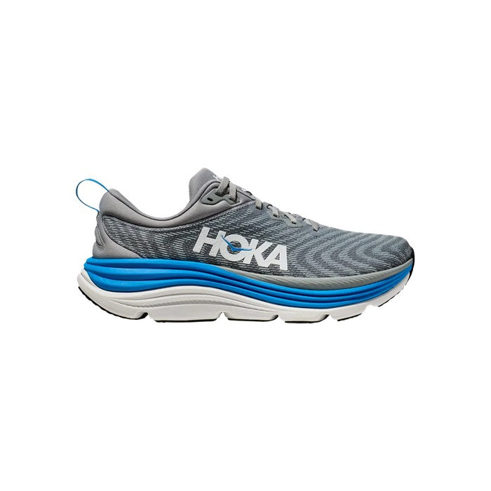 Hoka Gaviota 5 'Limestone Diva Blue'