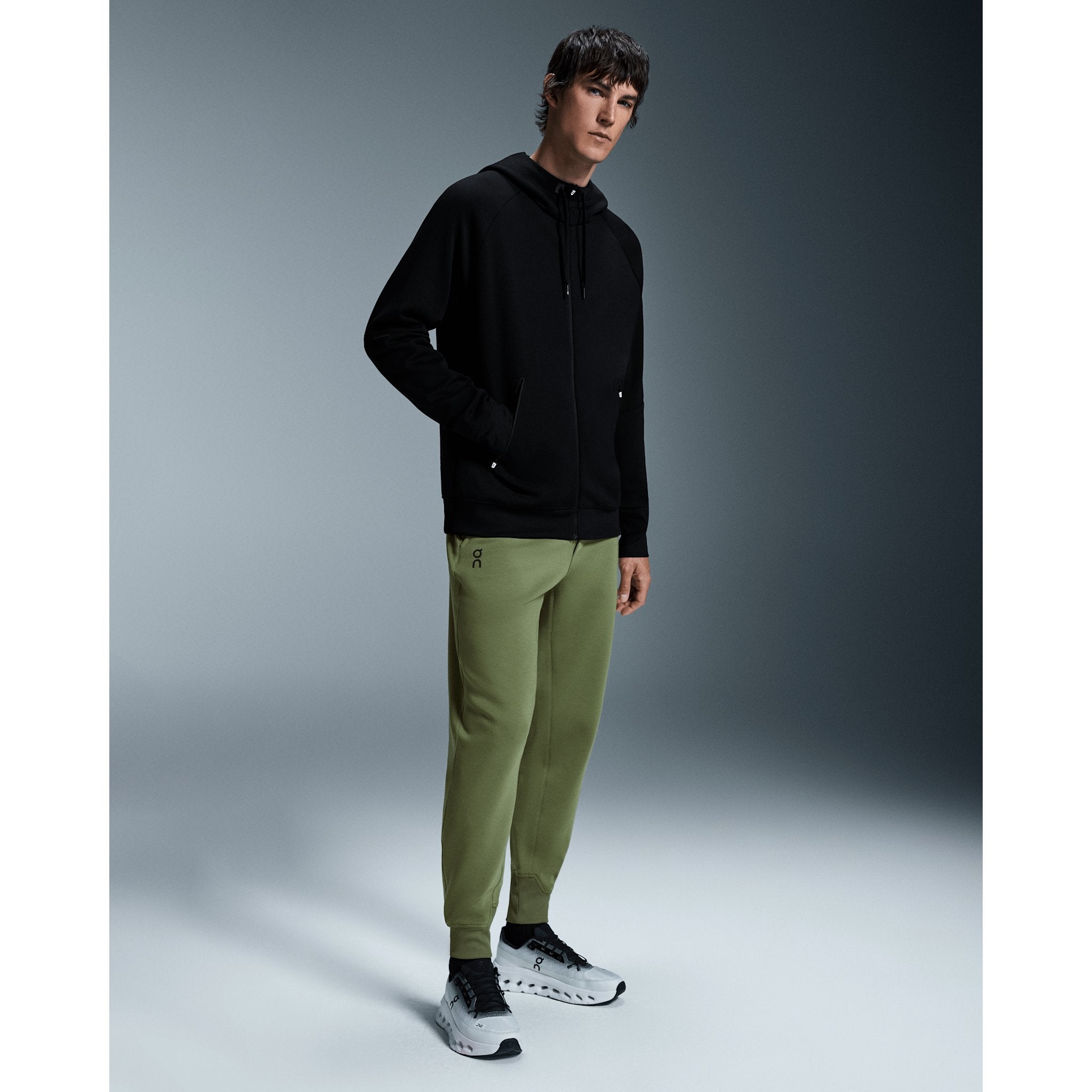On Sweat Pants Taiga
