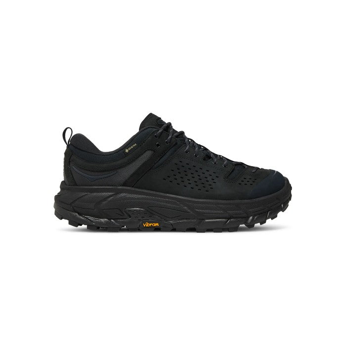 Hoka Tor Ultra Low GORE-TEX 'Black'