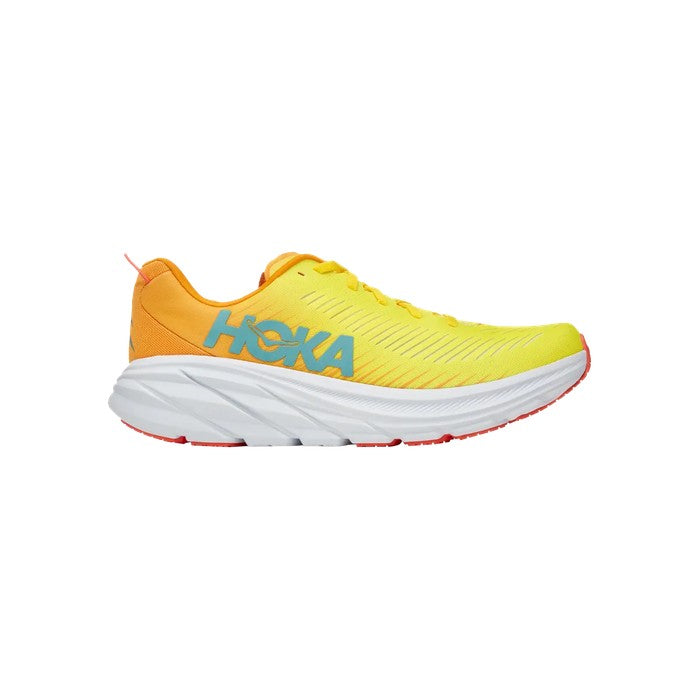 Hoka Rincon 3 'Illuminating Radiant Yellow'