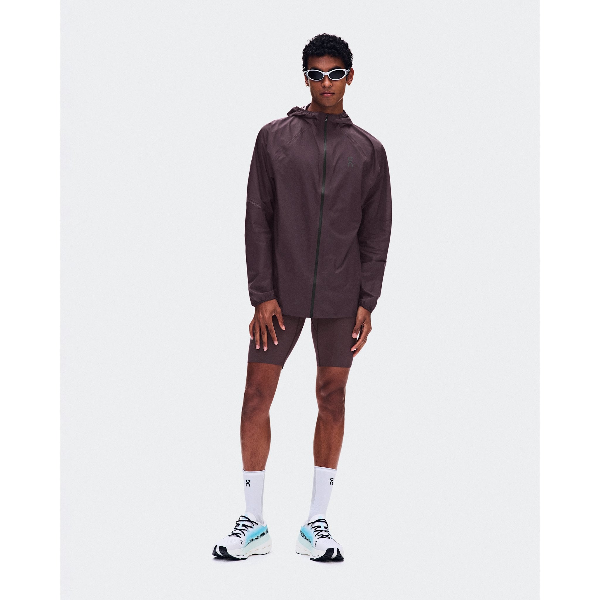 On Ultra Jacket Urchin