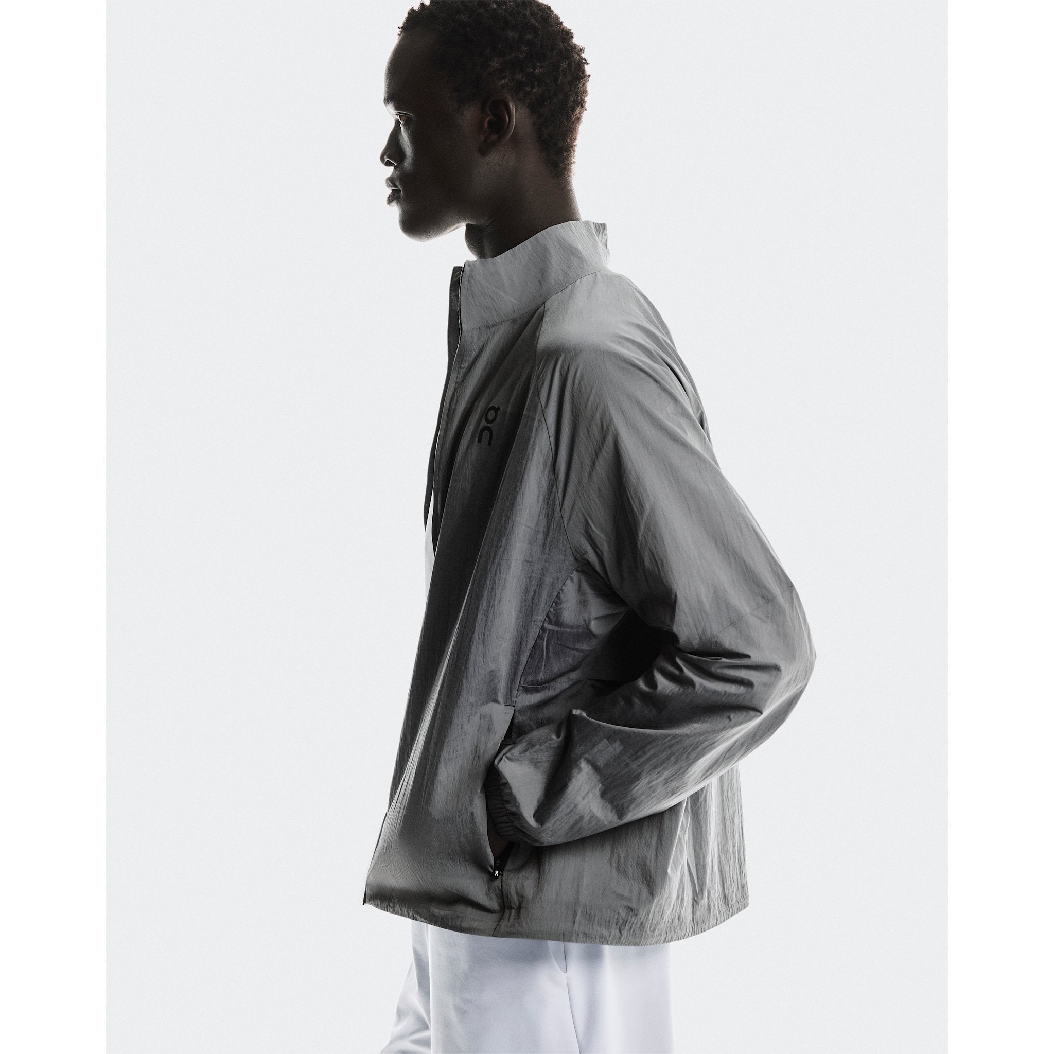 On Court Jacket Eclipse