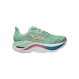 Hoka Wmns Skyward X 'Jadeite Dried Rose'