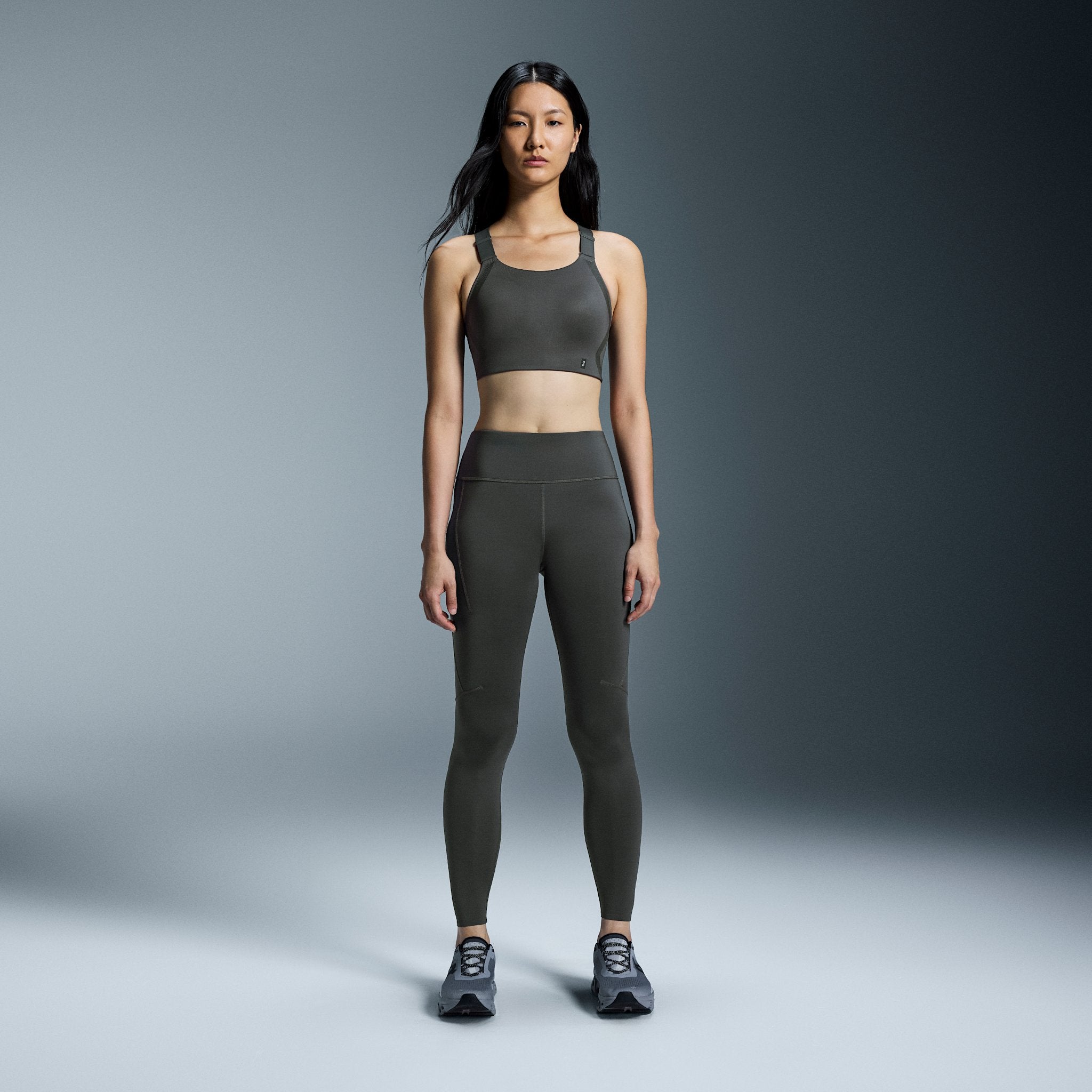 On Performance Tights Eclipse