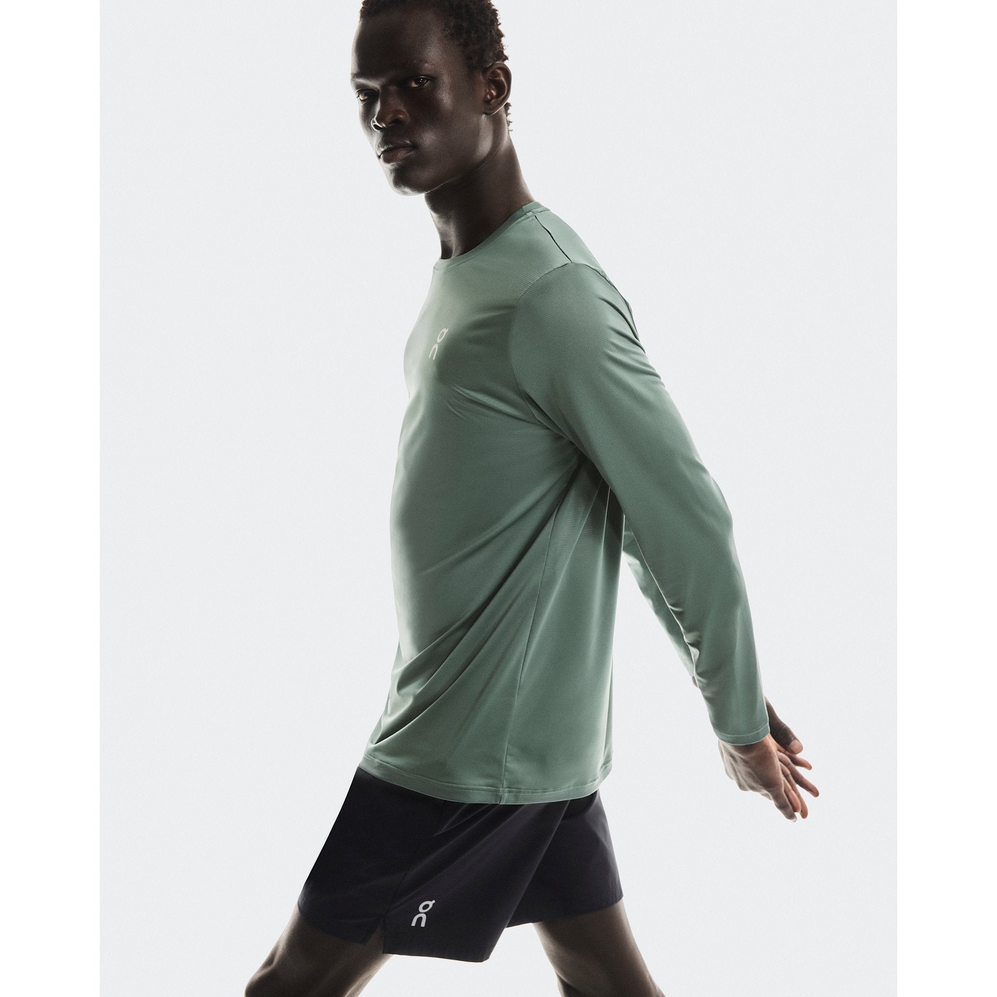 On Core Long-T Olive
