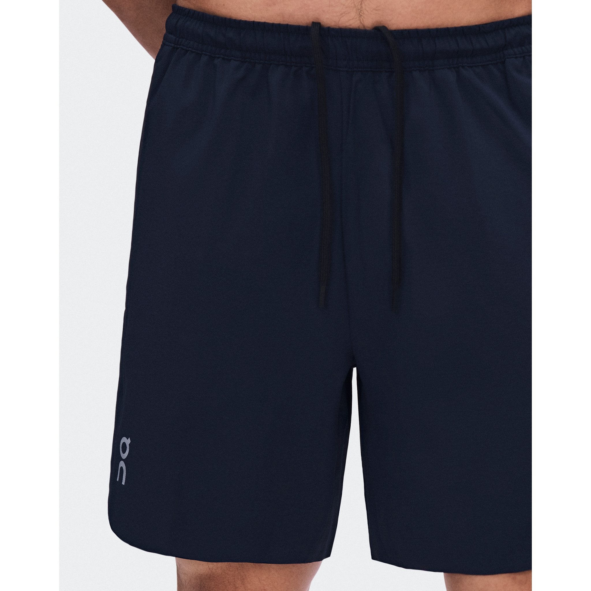 On Train Shorts 7" Navy