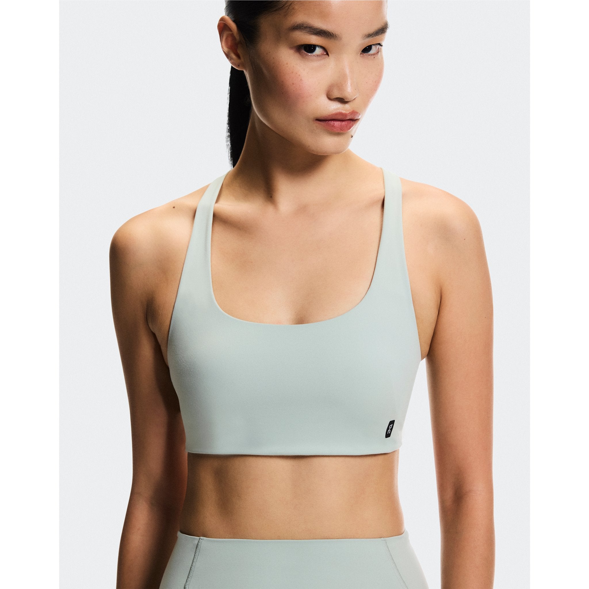 On Studio Bra Mineral