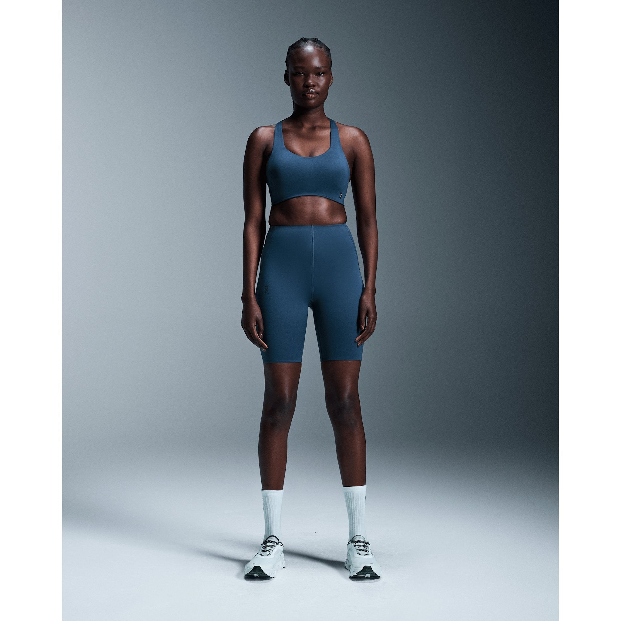 On Active Bra Denim