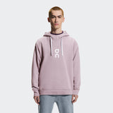 On Club Hoodie Heron