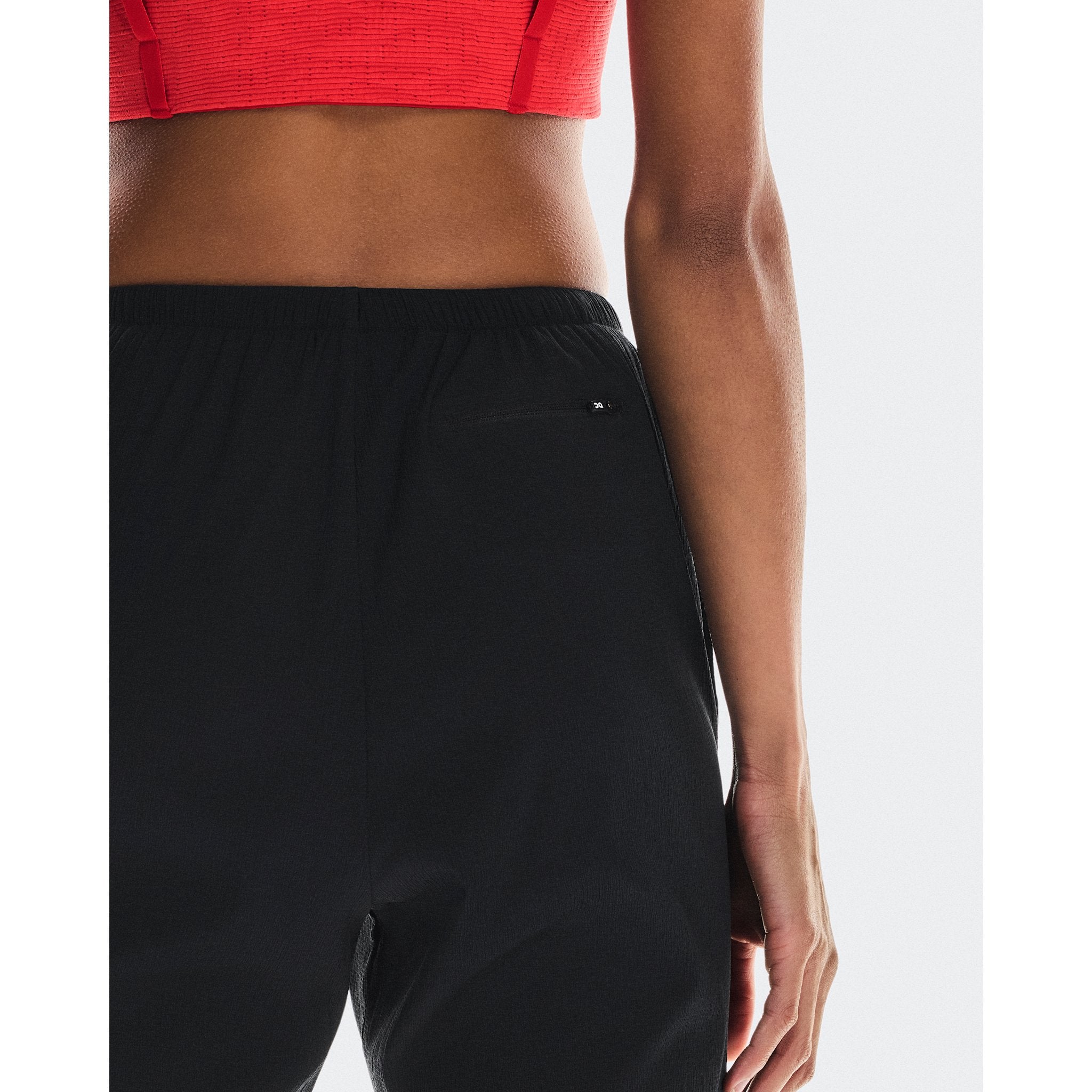 On Pace Pants Black