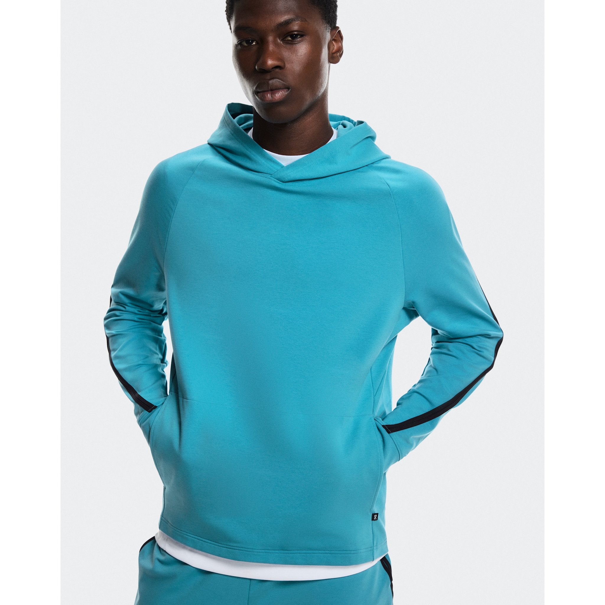 On Studio Hoodie Niagara