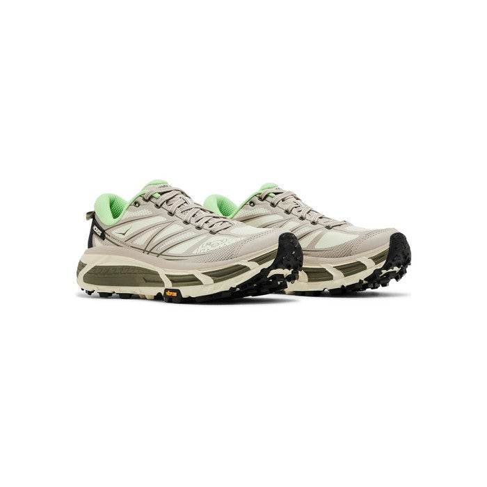 Hoka Mafate Speed 2 'Putty Eucalyptus'