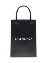 Balenciaga Mini Shopping Bag