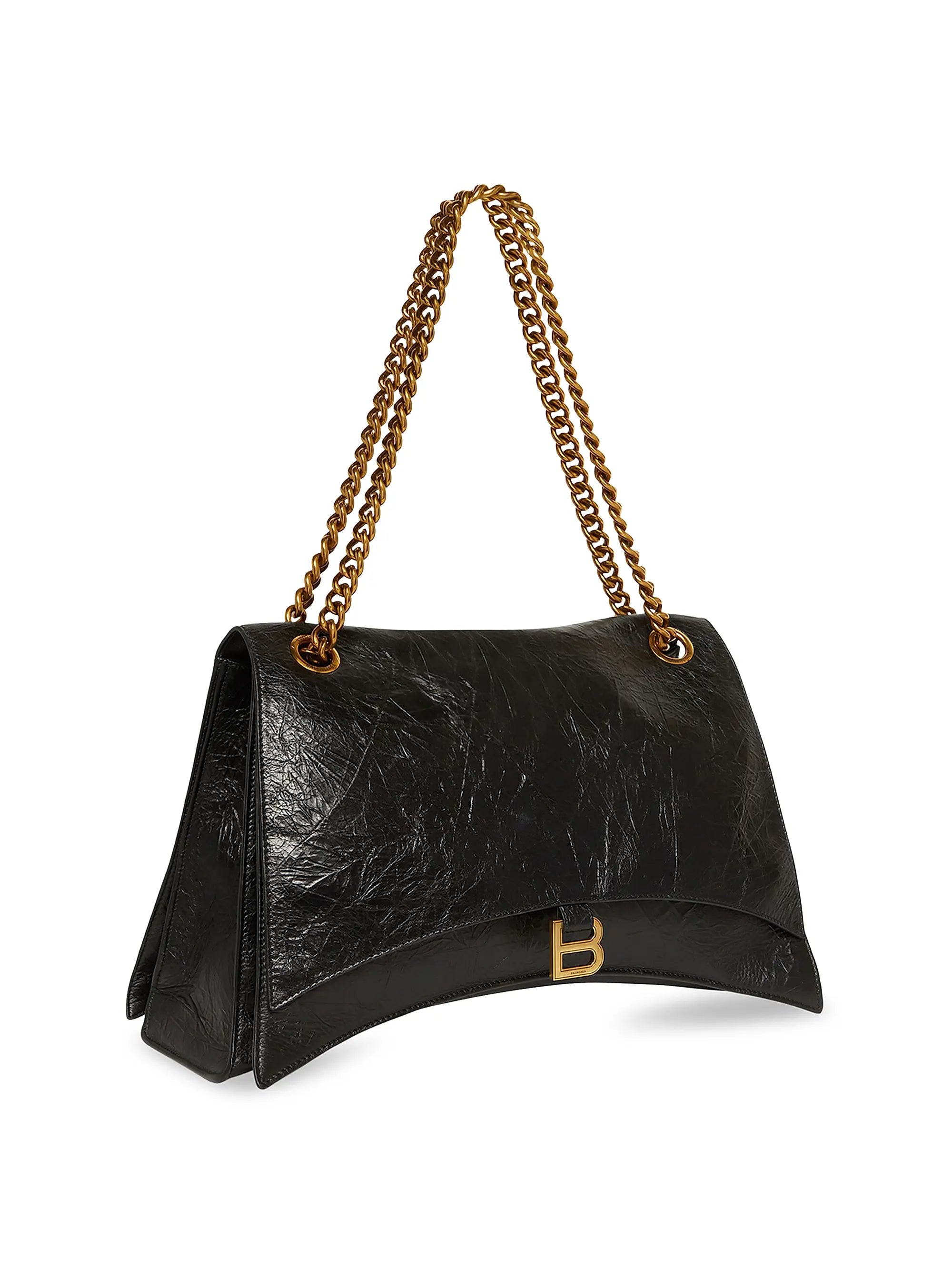 Balenciaga Crush Large Chain Bag