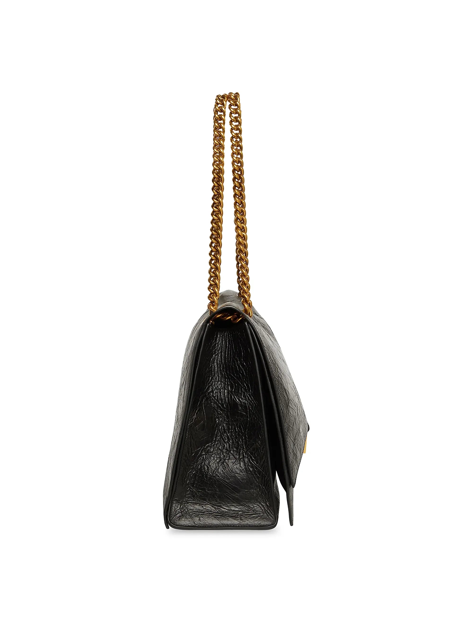 Balenciaga Crush Large Chain Bag