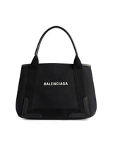 Balenciaga Small Cabas Handbag