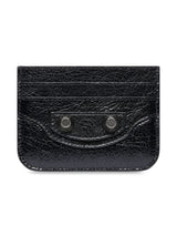Balenciaga Le Cagole Card Holder