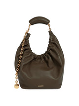 LOEWE Squeeze Small Leather Bag