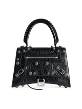 Balenciaga Hourglass X Le Cagole Medium Handbag