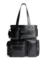 Balenciaga Superbusy Tote Bag