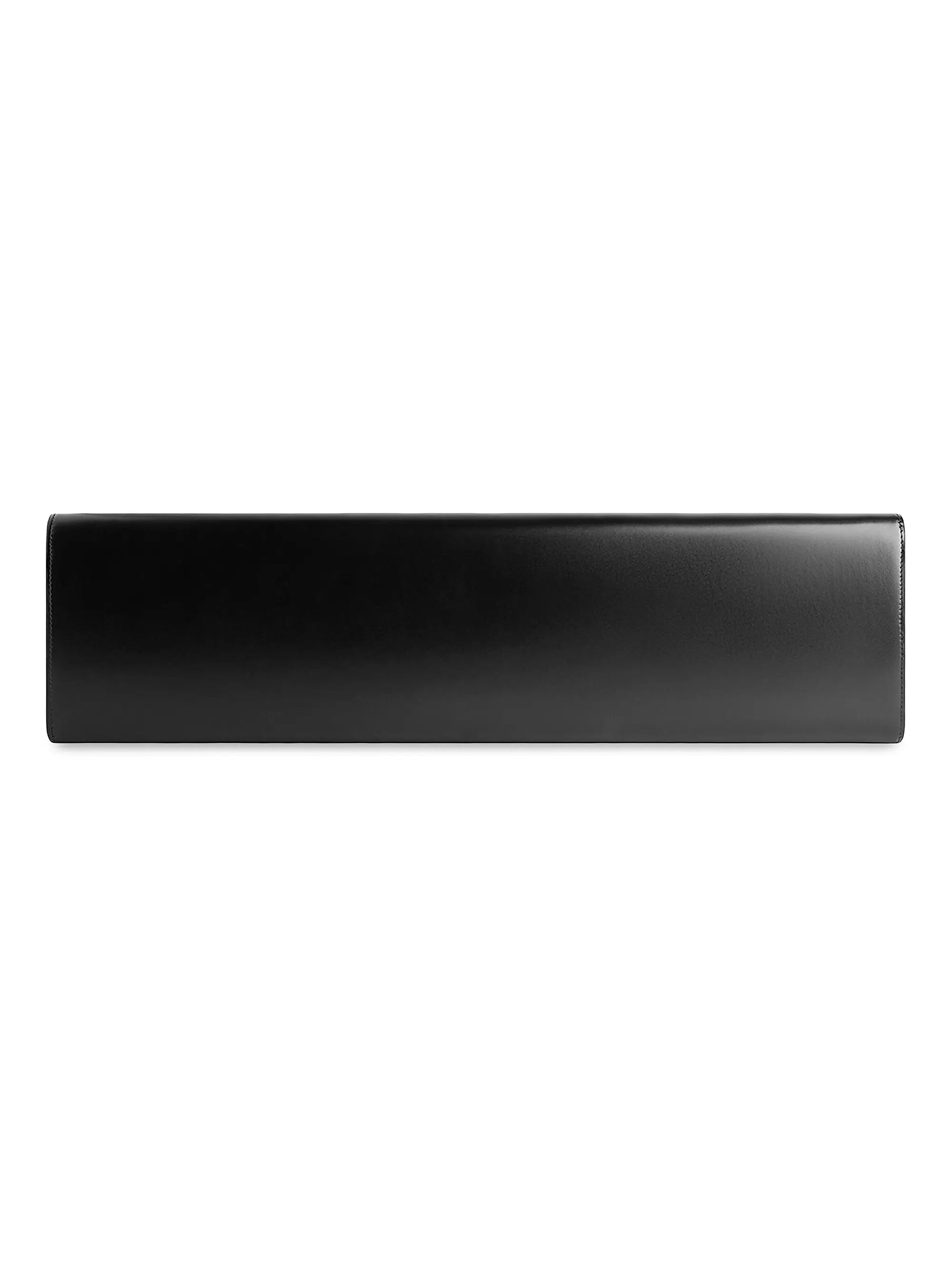 Balenciaga Maxi Clutch