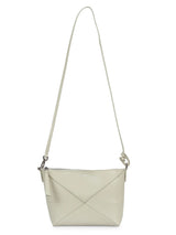 LOEWE Puzzle Fold Leather Shoulder Bag