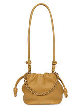 LOEWE Mini Flamenco Top-Handle Bag