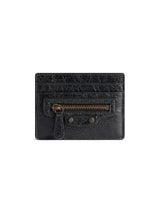 Balenciaga Le City Card Holder