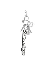 Balenciaga Kit Keychain