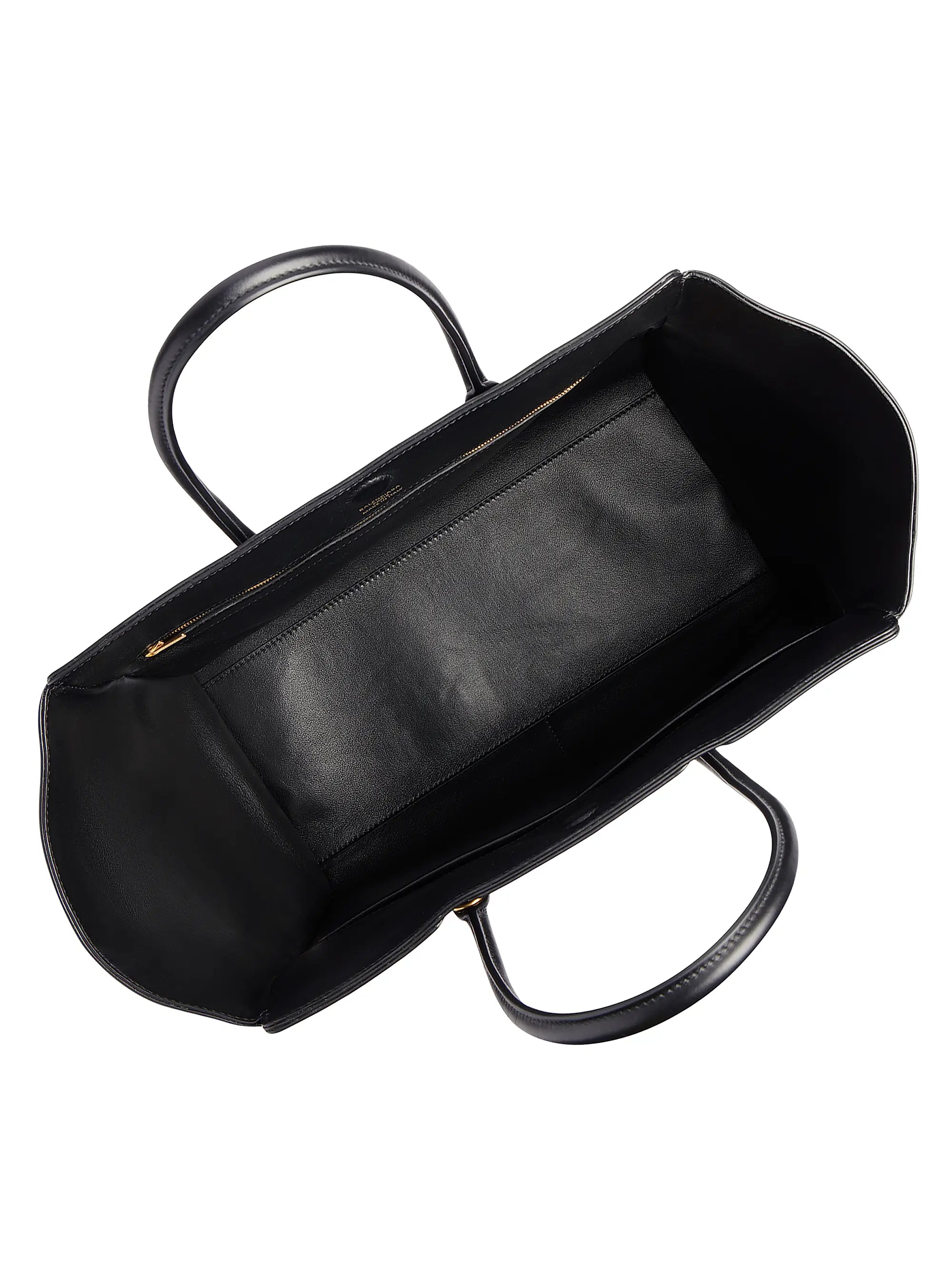 Balenciaga Hampton Small Carry All Bag in Smooth Calfskin