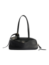 Balenciaga Carrie Small Bowling Bag
