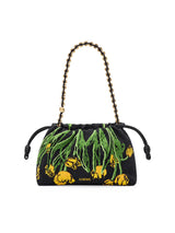 LOEWE LOEWE x Paula's Ibiza Flamenco Tulip Shoulder Bag