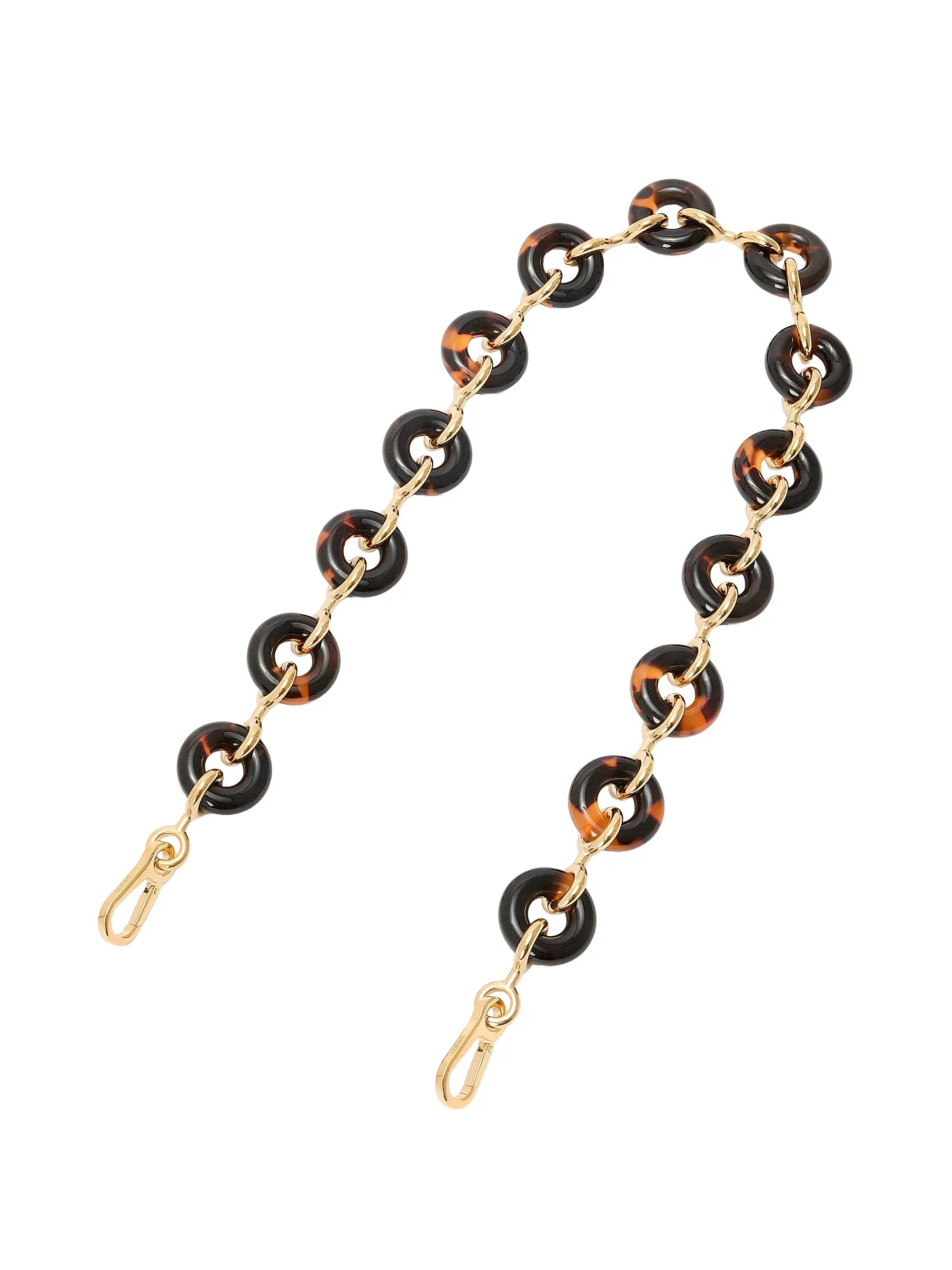 LOEWE Chunky Donut Chain