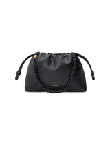 LOEWE Medium Flamenco Chain Purse