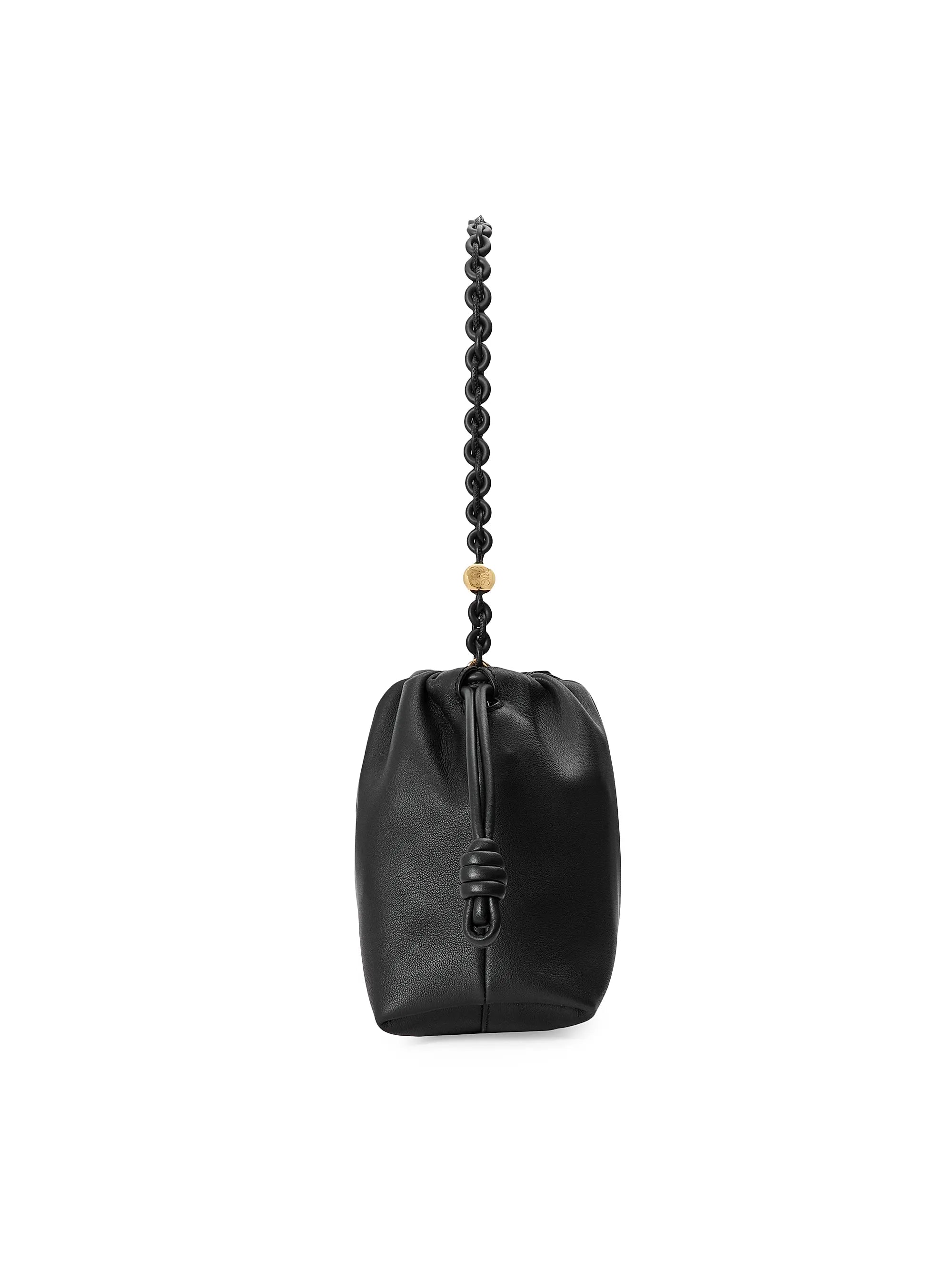 LOEWE Medium Flamenco Chain Purse