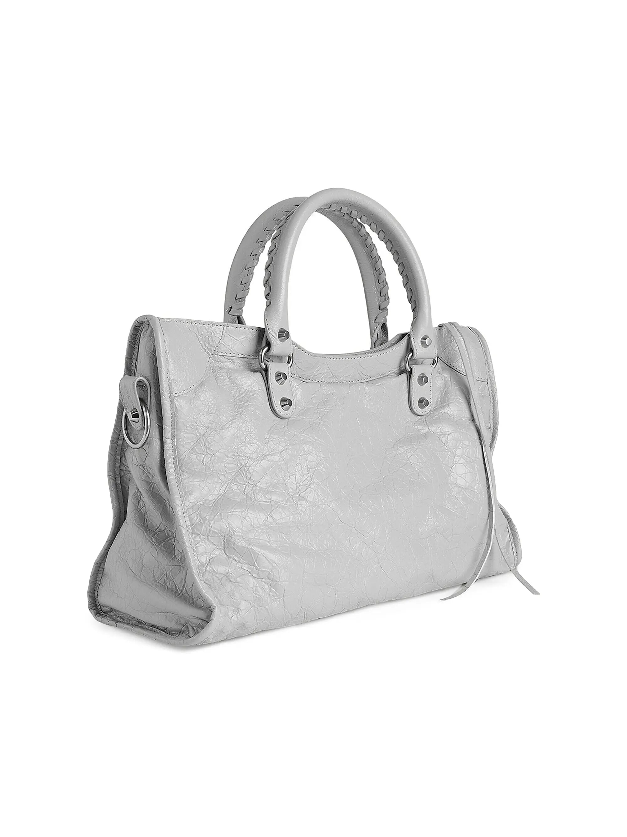 Balenciaga Le City Medium Bag