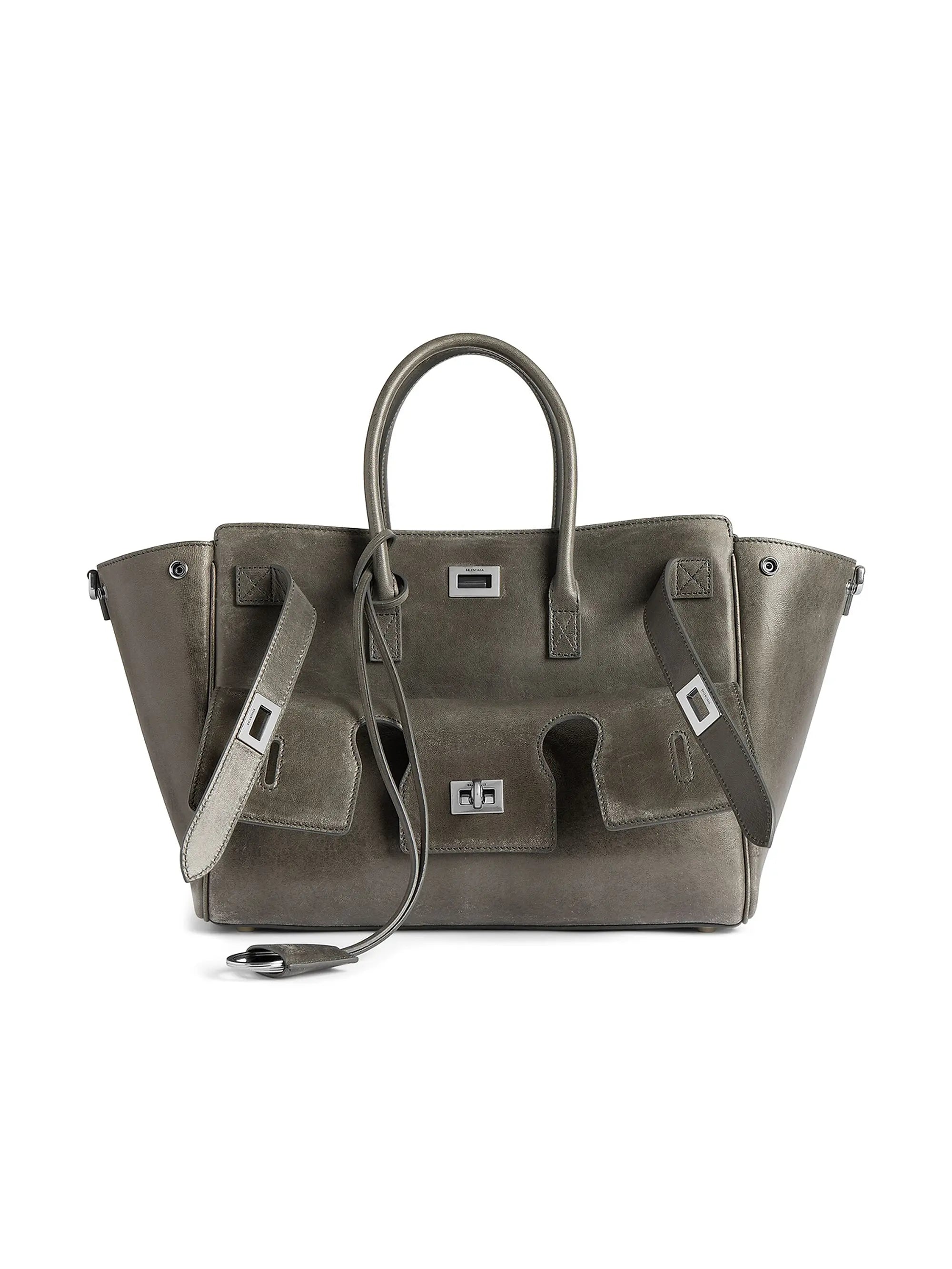 Balenciaga Bel Air Carry All Small Bag
