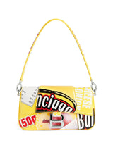 Balenciaga Hourglass Small Shoulder Sling Bag