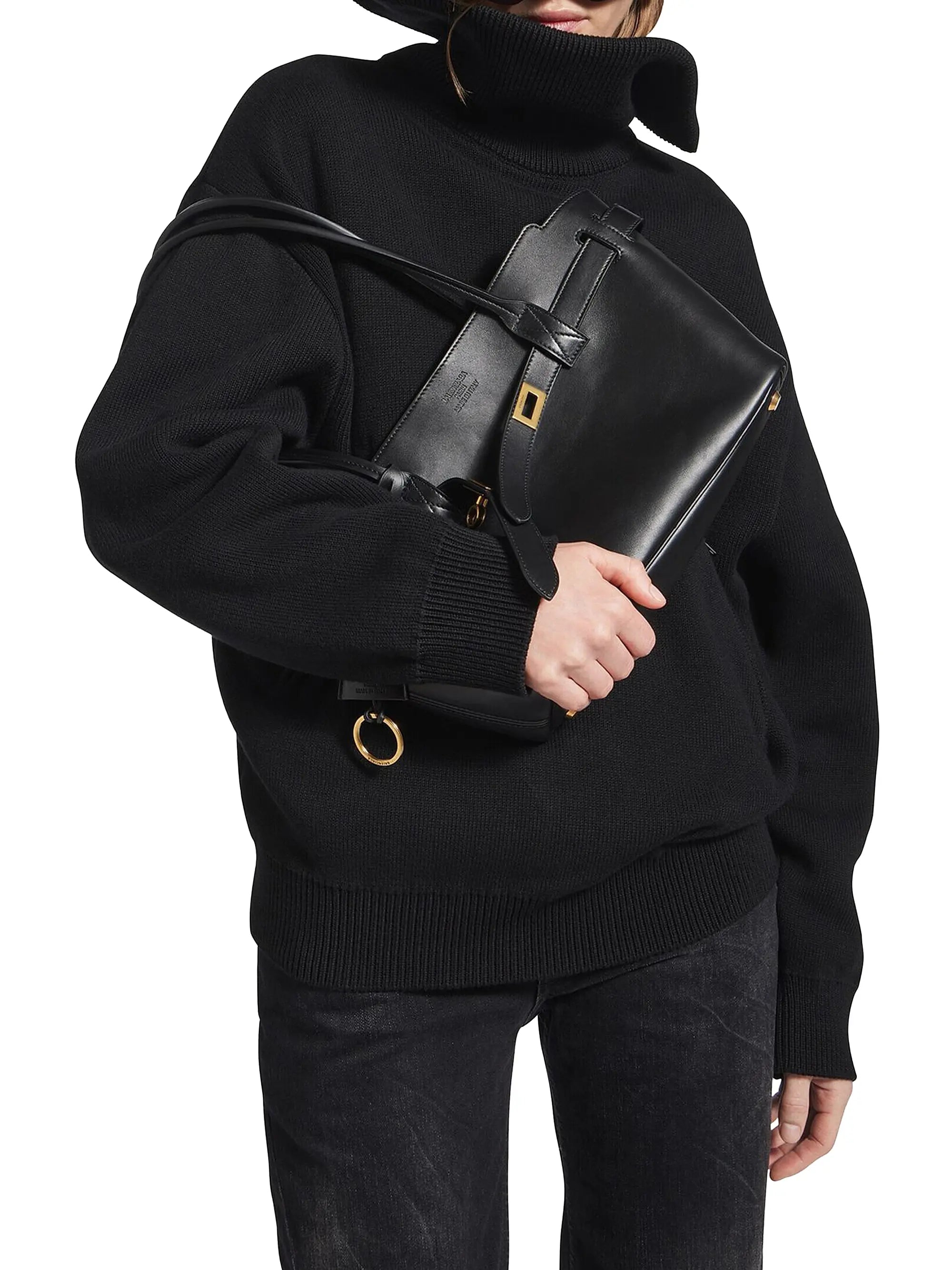 Balenciaga Bel Air Tote Bag
