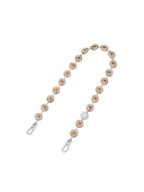 LOEWE Donut Chain Strap