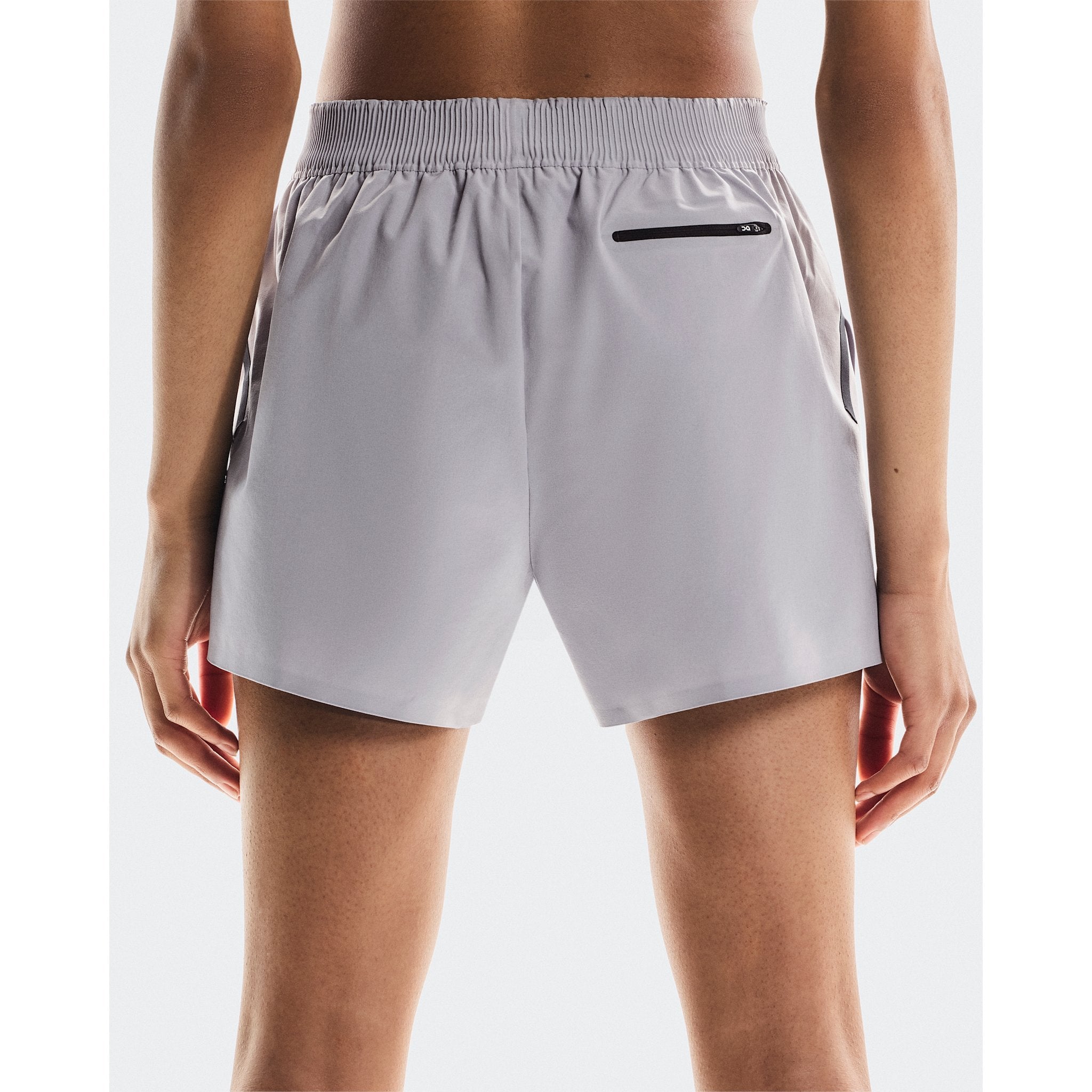 On Train Shorts Lilac