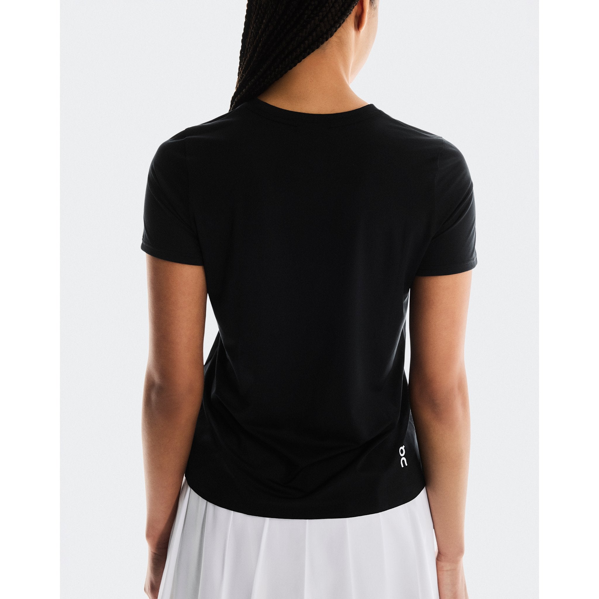 On Court-T All Black
