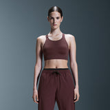 On Endurance Bra Iceberg