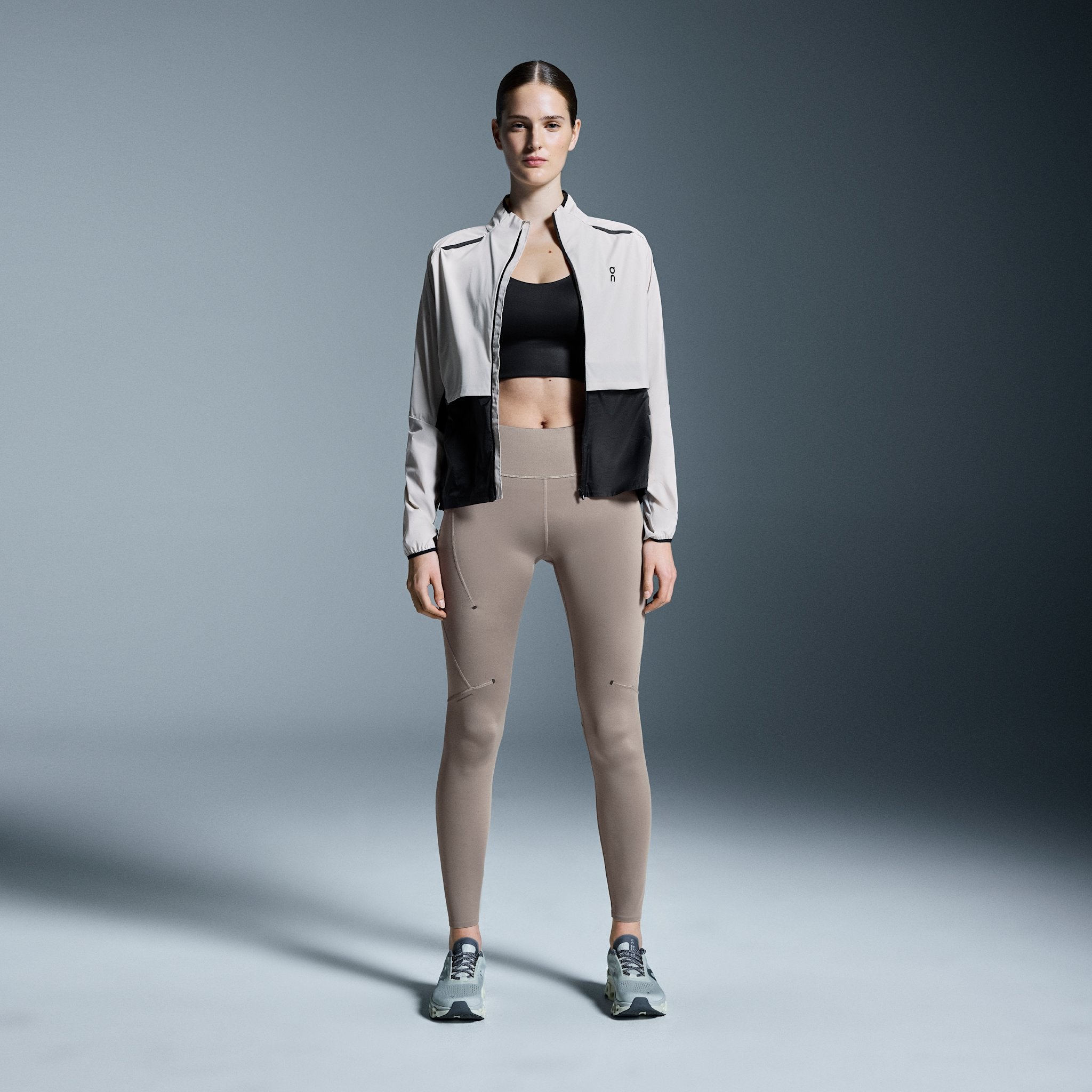 On Performance Tights Cinder
