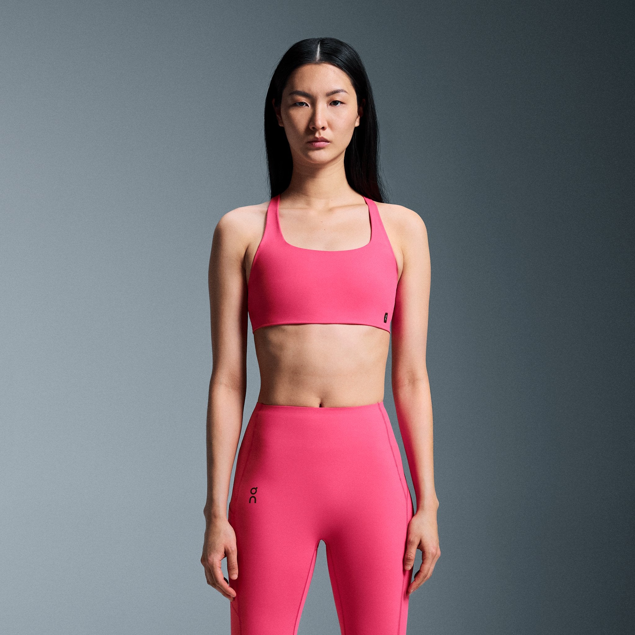 On Movement Bra Pink