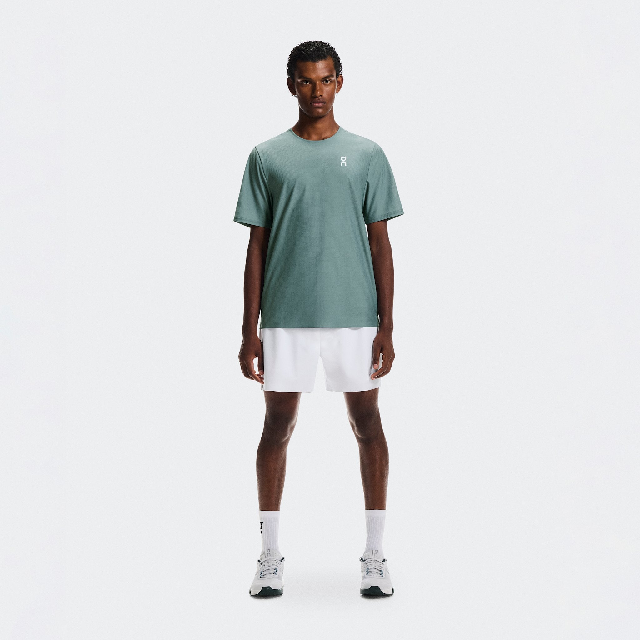 On Court-T Tide
