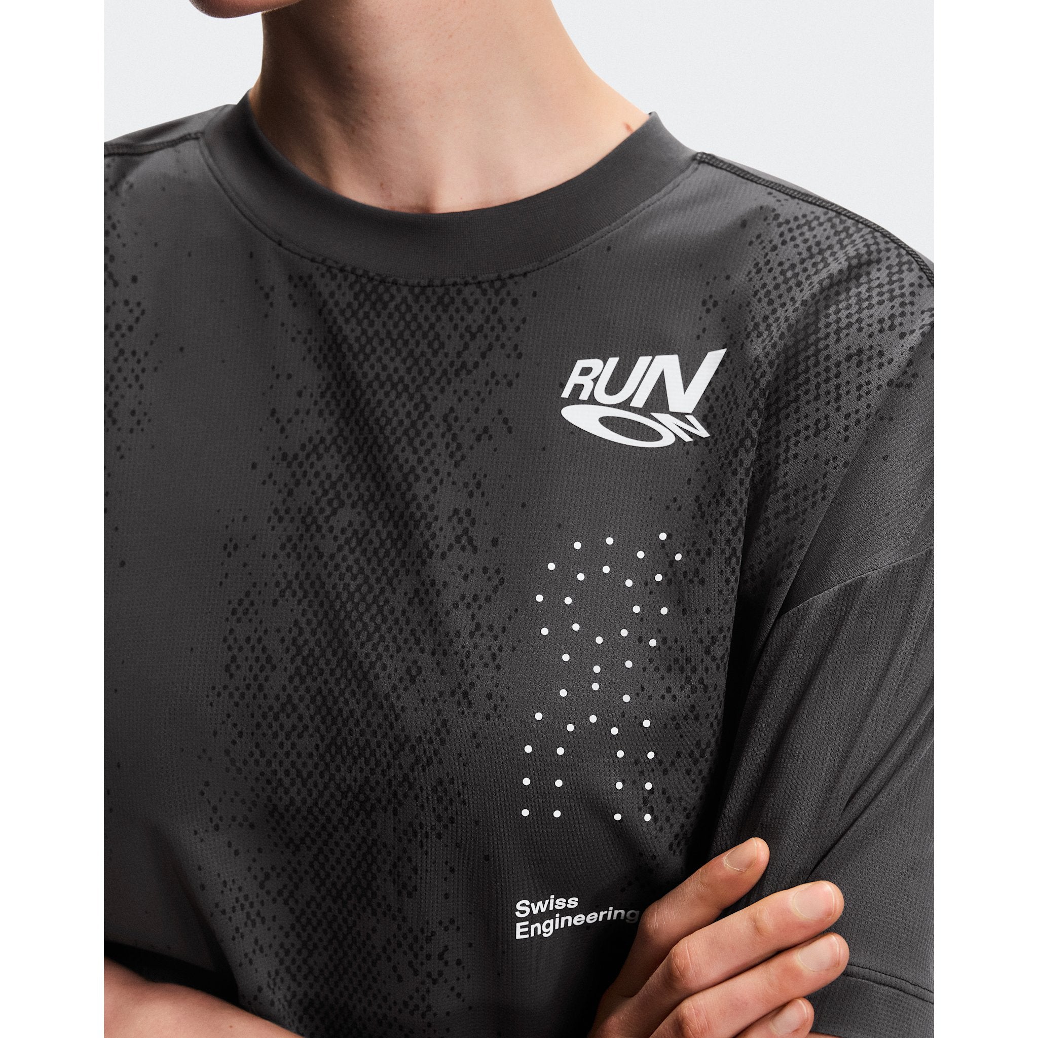 On Performance Volt-T Iron