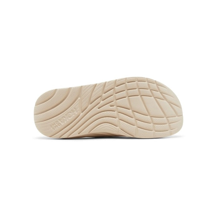 Hoka Ora Recovery Slide 'Shortbread'
