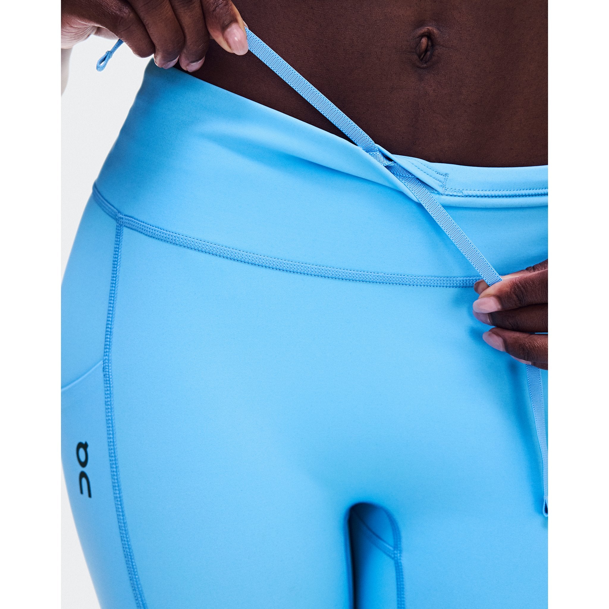 On Performance Tights 7/8 Gourami