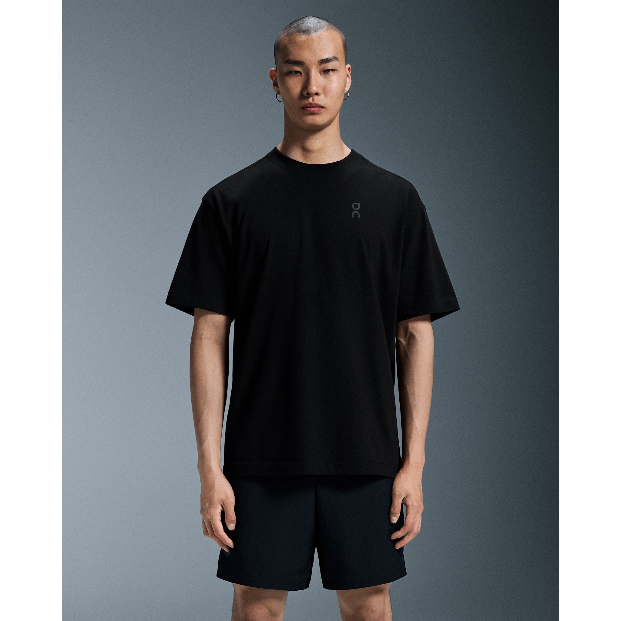 On Shorts Beams Black